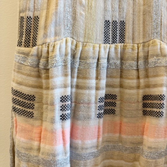 Ace & Jig Shore Midi Dress - Picture 5 of 6